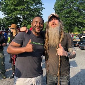 Meet your Posher, Roman